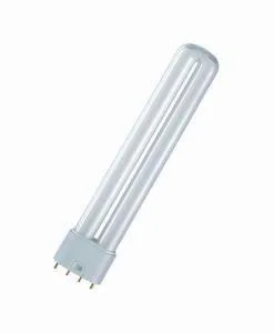 Лампа люминесцентная компакт. DULUX L 18W/830 2G11 OSRAM 4050300010731