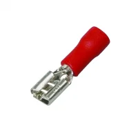 Разъем плоский РпИм 1.25-250 (уп.100шт) EKF rpim-1.25-250
