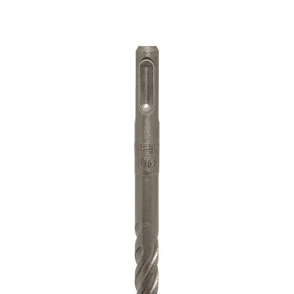Бур по бетону SDS-plus 10х210 мм (4 резца) Professional EKF db-10-210-4x4-ue