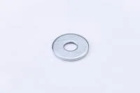 Шайба кузовная M5 цинк. DIN 9021 (уп.250шт)коробка СТРОЙМЕТИЗ UTORM3060033