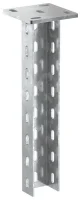 Стойка потолочная усиленная 50х70 L400 4мм HDZ IEK CLM51D-SP-50-70-04-40-HDZ