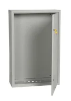 Корпус металлический ЩМП-6-0 1200х750х300 УХЛ3 IP31 IEK YKM40-06-31