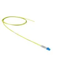 Пигтейл оптический Duplex flexible boot LC/UPC - 9/125 (OS2) 1.5м DKC RNPTF9LCU15