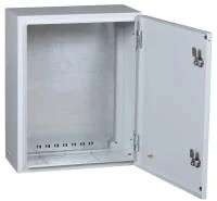 Корпус металлический ЩМП-2-2 500х400х220 УХЛ3 IP31 PRO IEK YKM42-02-31-P