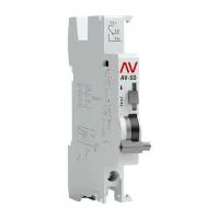Контакт сигнальный AV-SD для AV-6/10 AVERES EKF av-sd-mcb-averes