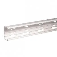 Короб 100х52 L2500 пластик TEK-U100 бел. SchE 5522020