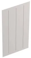 Панель боковая для ГРЩ 1800.ХХХ.800 IP31 SMART (уп.2шт) IEK YKV-PB-18-80-31