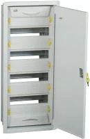 Корпус металлический ЩРв-48з-1 36 IP31 "UNIVERSAL" IEK MKM12-V-48-31-Z-U