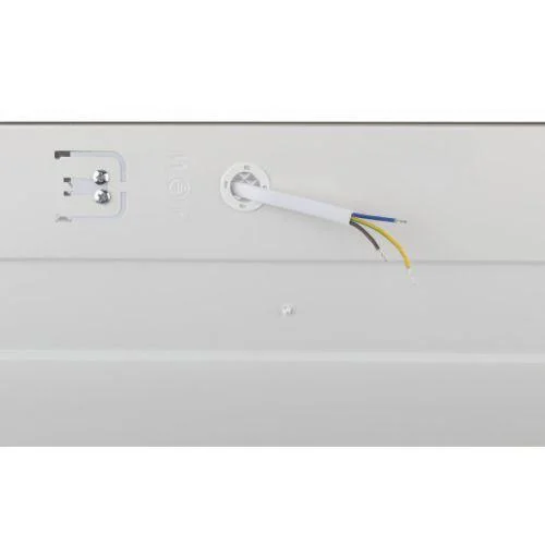 Светильник светодиодный SPO-7-50-6K-P 50Вт 6500К 4500Лм 1200х180х19 призма Эра Б0050652