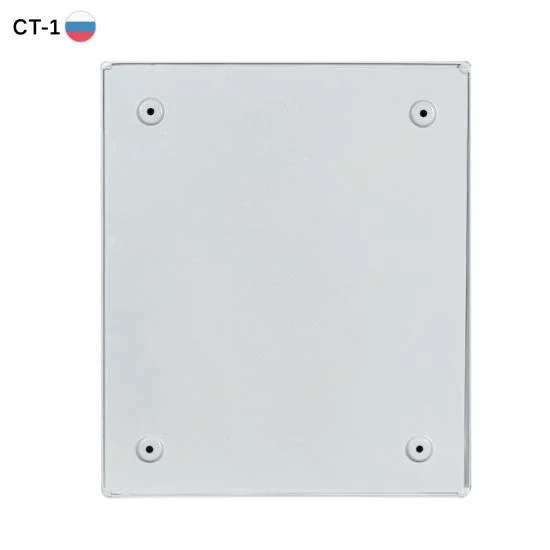 Термошкаф -55град. до +50град.C 290x390x196мм IP66 2УТ (Ver. 2.0) с обогревом Mastermann 00-00015259