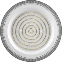 Светильник светодиодный 91 949 OHB-02-150-5K-LED 150Вт 5000К IP65 15000лм 220-240В для высоких пролетов ОНЛАЙТ 91949
