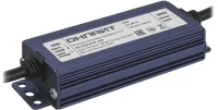 Драйвер для светодиодной ленты 90 647 OD-P20-IP67-24V ОНЛАЙТ 90647