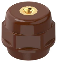 Изолятор опорный SM25 (М6) IEK YIS11-25-06-K05