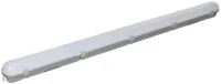 Светильник ДСП 1322 40Вт 5000К IP65 1200мм пласт. сер. IEK LT-DSP0-1322-040-50-K01