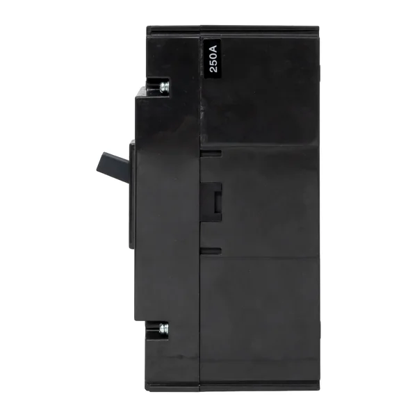 Выключатель автоматический 3п 160А 25кА LS250 ProPact EKF mccb-250-25-3-160-ls