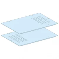 Панель задняя Prisma Plus P Ш=650 IP30 SchE 08736