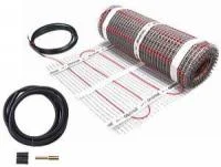 Комплект "Теплый пол" (мат) DEVIcomfort 150T (DTIR-150) 300Вт 0.5х4м 2кв.м DEVI 83030566