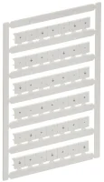 Маркер для CTS 10кв.мм "+; -; зазем." ARMAFIX IEK AF-CT10D-M-010-23