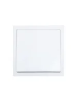 Выключатель 1-кл. СП ZIMA IP20 10А безвинт. зажим бел. LEZARD 704-0288-100QC Выключатель 1-кл. СП ZIMA IP20 10А безвинт. зажим бел. LEZARD 704-0288-100QC