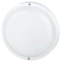 Светильник светодиодный ДПО-R1-8-4К-WIN-IP65 ЖКХ круг TOKOV ELECTRIC TOK-R1-8-4K-WIN-IP65