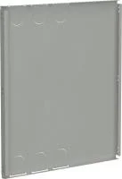 Панель кабельная 245х400 FORMAT IEK FO-00-CP-0245-040