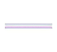 Светильник светодиодный PPG T5i-900 Agro 12Вт IP20 для растений полный спектр JazzWay 5026018