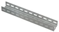 Профиль П-образный перфорир. L600 1.5мм HDZ IEK CLM50D-PPP-060-15-HDZ