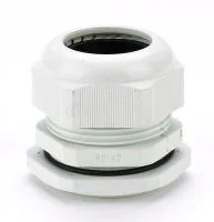 Сальник PG42 d кабеля 32-38мм DEKraft 32158DEK
