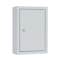 Корпус навесной ЩРн-18 350х245х120 IP31 метал. PRIZMA TOKOV ELECTRIC TKE-PZ-MRB-18-IP31