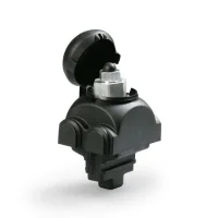 Зажим прокалывающий (Al 10-95кв.мм или Cu 1.5-70кв.мм) с (Al 10-95кв.мм или Cu 1.5-70кв.мм) (CTN 35; N640; RPD 25/CN) ENSTO SLIP22.1 Зажим прокалывающий (Al 10-95кв.мм или Cu 1.5-70кв.мм) с (Al 10-95кв.мм или Cu 1.5-70кв.мм) (CTN 35; N640; RPD 25/CN) ENSTO SLIP22.1