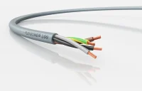 Кабель FLEXICORE 100 4G1.5 (м) LAPP 3120000013
