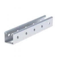 Профиль STRUT 41х41 L700 2.5мм EKF stp414170x2.5