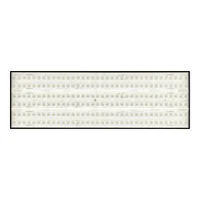 Светильник светодиодный SM505T LED90S/840 PSU DA45 BK Philips 910771127488