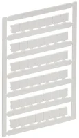 Маркер для CTS 10кв.мм без символов ARMAFIX IEK AF-CT10D-M-010-00