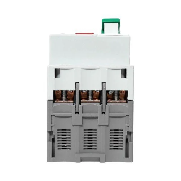 Выключатель автоматический для защиты двигателя АПД-32 6-10А EKF apd-me-10