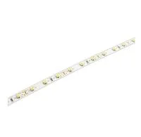 Лента светодиодная PLS 2835/60-12V 6Вт/м 3000К тепл. бел. IP20 (уп.5м) JazzWay 2858023