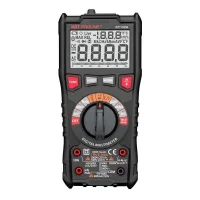 Мультиметр цифровой KT 132А PROLINE КВТ 91917