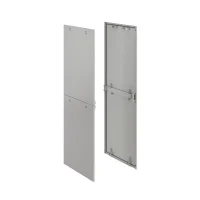 Панель боковая двухсекционная для IT-CQE 1800х800 RAL7035 (уп.2шт) DKC RGITCPLD1880