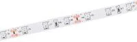 Лента светодиодная LED LSR-2835G60-4.8-IP20-12В (уп.5м) IEK LSR1-5-060-20-3-05
