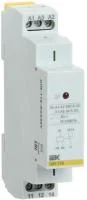 Реле промежуточное OIR 1 конт. (16А) 230В AC IEK OIR-116-AC230V