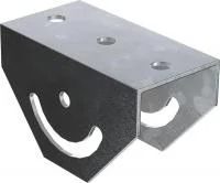 Кронштейн потолочный для профиля IEK CLP1Q-050
