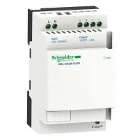 Блок питания 1ф мод. PHASEO ~100..240В И=120..250В/=12В 2А SchE ABL8MEM12020