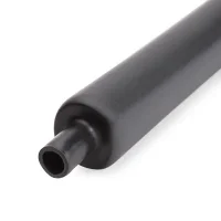 Трубка термоусадочная ТУТ(3:1) нг LS - 12/4 черн. (уп.100м) КВТ 83377