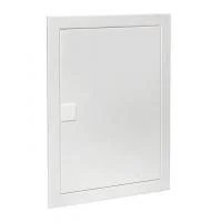 Дверь для щита Nova 2 габарит IP40 метал. PROxima EKF nv-door-m-2