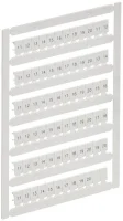 Маркер для CTS/CP 4кв.мм "11-20" ARMAFIX IEK AF-CT10D-M-004-02