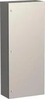 Корпус металлический ЩМП-140.60.30 (AISI 304) УХЛ1 IP66 TITAN 5 IEK TI5-11-N-140-060-030-66