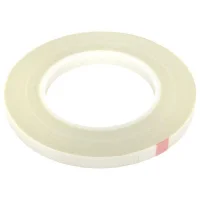 Лента крепежная HTS 10мм (рул.50м) EKF HTS