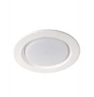 Светильник PLED DL5 12Вт 6500К WH IP40 Jazzway 5026445