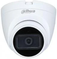 Камера видеонаблюдения DH-HAC-HDW1200TRQP-A-0280B 2.8-2.8мм HD-CVI HD-TVI цветная бел. корпус Dahua 1475116
