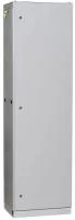 Корпус сборный ВРУ 2000х450х450 IP31 SMART IEK YKM50-2000-450-450